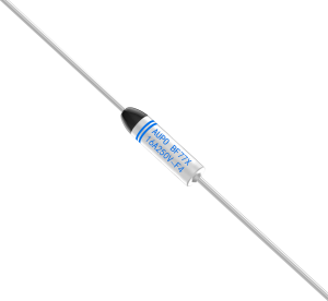 New Arrival China square shell type thermal fuses - PELLET TCO – BFX – Aupo