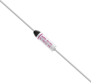 Factory wholesale axial type thermal fuses - PELLET TCO – RY – Aupo