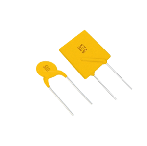 High Performance Microtemp Thermal Fuse - PPTC- RF30 – Aupo