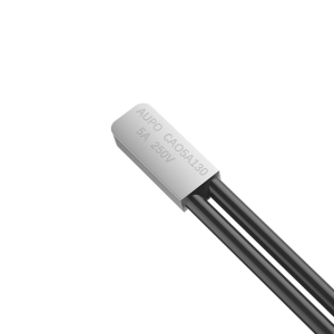 Factory directly supply TUV Thermal Cutoffs - THERMAL PROTECTOR CA05 – Aupo